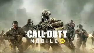 Call of Duty Mobile Legends of War soundtrack - main menu theme