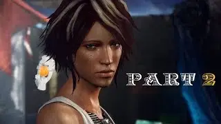 Remember Me: Part #2 - No comments