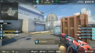 FELPS DEAGLE ACE