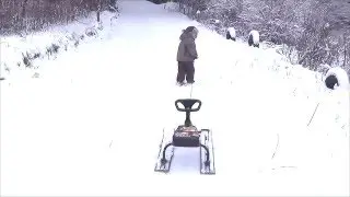 Зимушка Зима 2