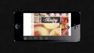 ZOOMBOOK Photo Books Application‏