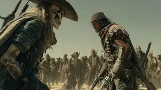 THIS MOVIE IS HIGHLY RECOMMENDED IF YOU HAVEN'T SEEN IT YET. Drama Western| Watch Movies in English