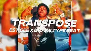 (Free) Est Gee x Drake Type Beat 2022 - 