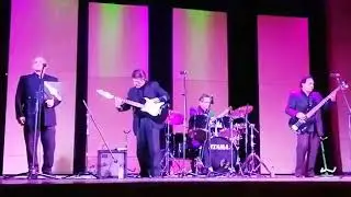 Porque te quiero - Leonardo García con los Willys de Colombia