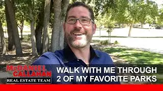 A Tour of Hap McGee Park & Heather Farms
