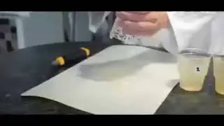 Жилотин в холодильнике