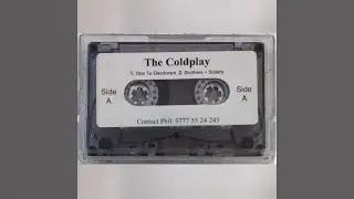 The Coldplay - Ode to Deodorant (Remastered)