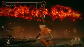 Messmer, I get it now. (200 deaths later) NG+1