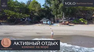 Турция 2020. Анамур - вы должны это увидеть!