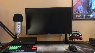 Setup Showcase and Review - Ducky One Two Mini, G Wolves Haiti