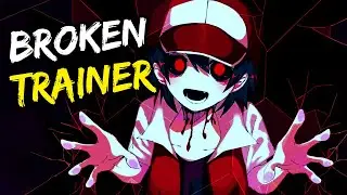 Top 10 Terrifying Pokemon Red Creepypastas That Will Shock You