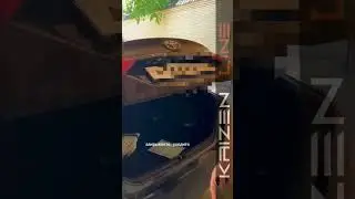 Автоматика багажника и доводчики на Camry XV70 ☎️+79383161640 (Whatsapp) 