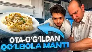 Bugun bizning kun ekan... // Sakhiev