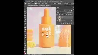 How to remove any text in photoshop with Aqeel designo