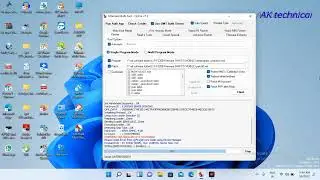 LYF F320B Flashing umt pro 2022 | Software 