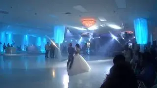 LOS QUINCE AÑOS DE JACQUELINE SILVA
