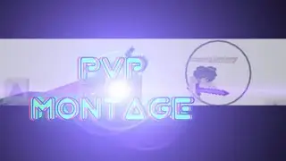 PvP MONTAGE Minecraft Pe