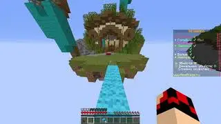 BedWars На Сервере MineBlaze (с другом) /потная катка\