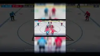 ТОП ИГРА ПРО ХОККЕЙ 2024 НА АНДРОИД ОБЗОР #SHORTS HOCKEY ALL STARS 2024 ANDROID GAMEPLAY 2023