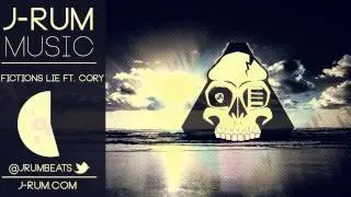 J-rum - Fictions Lie Ft. Cory *Ballad/Ambient* [HD]