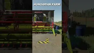 Hungarian Farm or Australian Farm | Farming Simulator