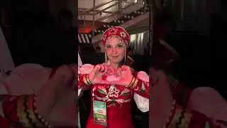 Открытие мероприятия. Любимый магазин 2024