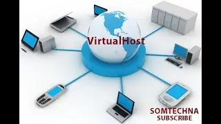 How to create VirtualHost & Custom address name