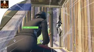 Dukez Boxfight Skills😍 [FORTNITE TOKEN/WAGER]