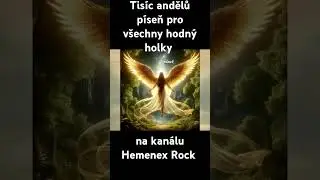 Hemenex Rock - Tisíc andělů