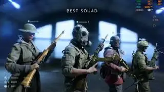 Battlefield V Multiplayer i5 3470, GTX 1060