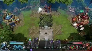 Minion Masters Gameplay Part 4 [4K UHD 60FPS PC] No Commentary