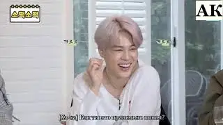 [RUS SUB][Рус.саб] Run BTS! 2020 - EP.77