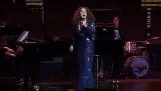 Melissa Errico Sings 