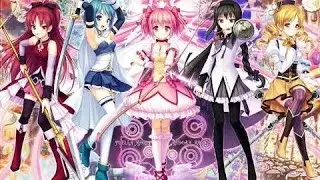 AMV Puella Magi Madoka Magica