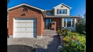 79 Homestead Street - Fisher Glen, Ottawa - rachelhammer.com
