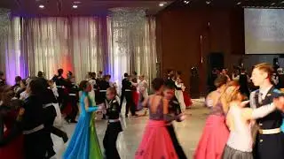Богемская полька