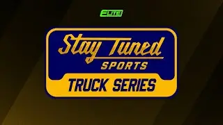 2024A Truck Series Race 11: Talladega 175
