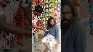 কষ্টে পড়লে মানুষ পাগল হয়