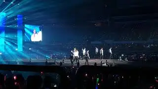 20190525 NU'EST - Love Paint [Hallyupopfest 2019]