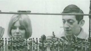 FRANCE GALL ☮  - DON'T MAKE WAR CAPTAIN, MAKE LOVE ☮  HD