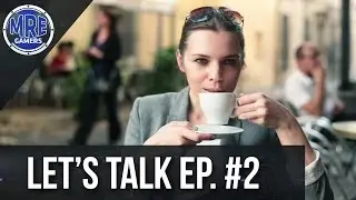 ▶ Let's Talk: Episode 2 - Getting Your Parents Support