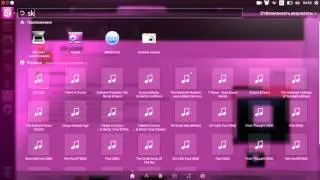 Установка skype