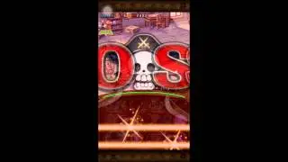 One Piece Treasure Cruise - Arlong