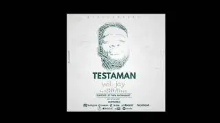 RAP (feat. YOUNG T KER) (Radio Edit)