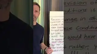 What Neville Goddard didn’t say about REVISION