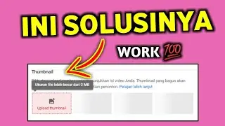 Here's How to Overcome Thumbnails Over 2MB