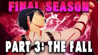 Attack On Titan Final Season Part 3 Opening - (Original Song) TV Size