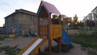 Наш Двор