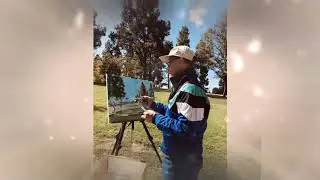 Jack Liang - Donna Li Art Education