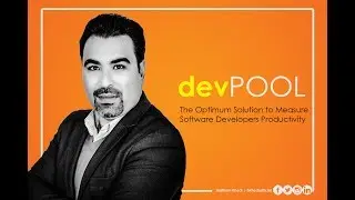 DevPool: The Optimum Solution to Measure Software Developers Productivity